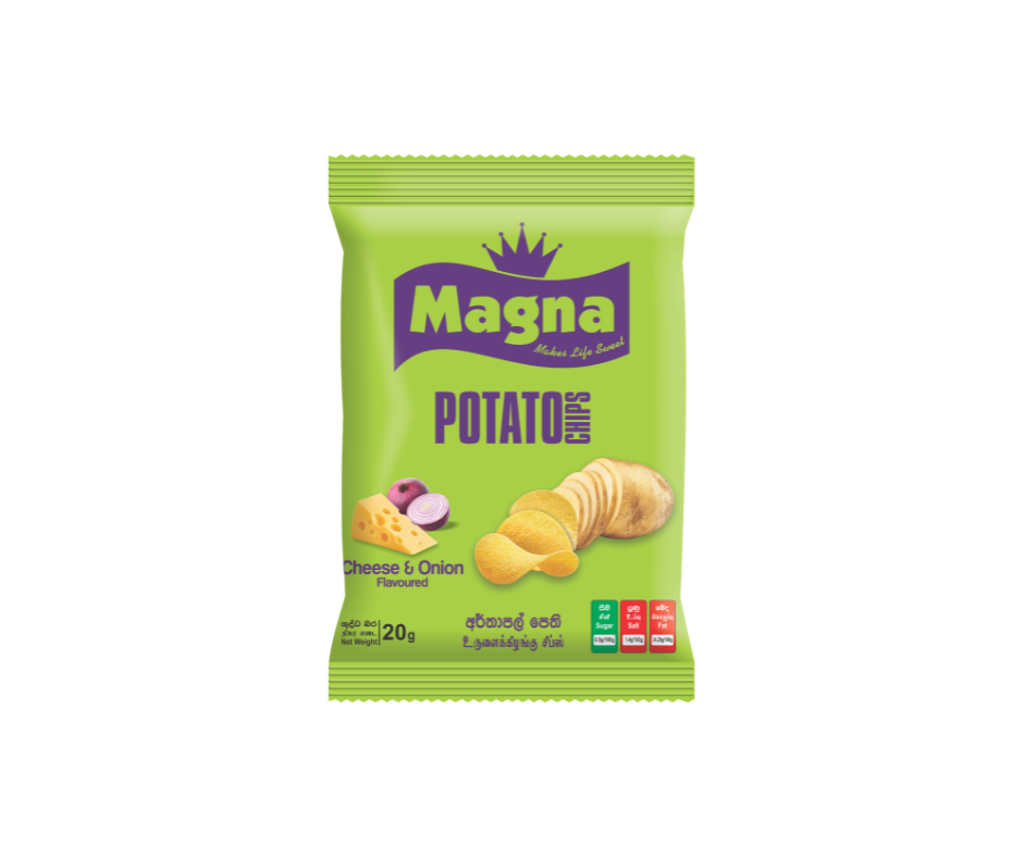 potato cheese web